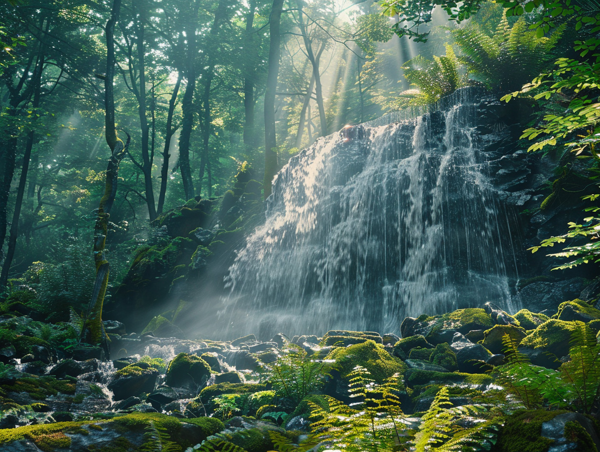 nature française