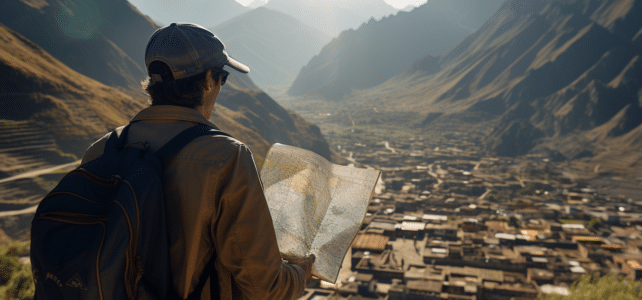 Préparer son voyage au Pérou : les erreurs à éviter