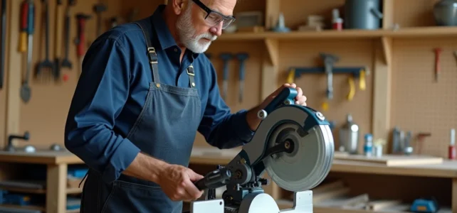 Comment choisir la meilleure scie radiale pour vos travaux de bricolage