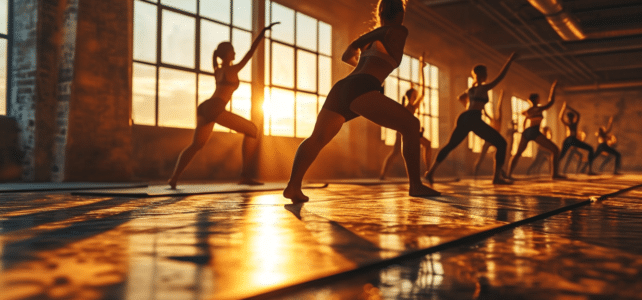 L’importance de la flexibilité et de l’étirement dans le sport