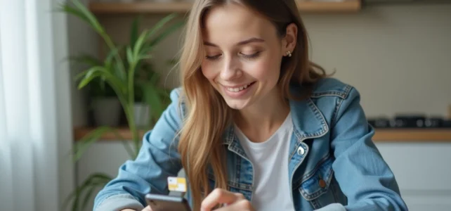 Comment activer une carte SIM Bouygues sans identifiant : guide étape par étape