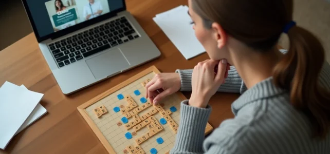 Comment utiliser Clicmouse pour le Scrabble et booster vos scores facilement Comment utiliser Clicmouse pour le Scrabble et booster vos scores facilement