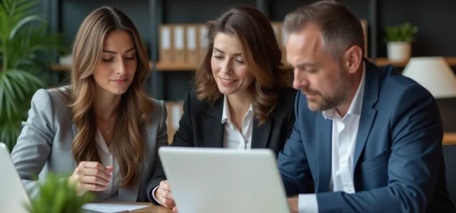 Quelles sont les meilleures alternatives à Wavob pour gérer votre entreprise ?