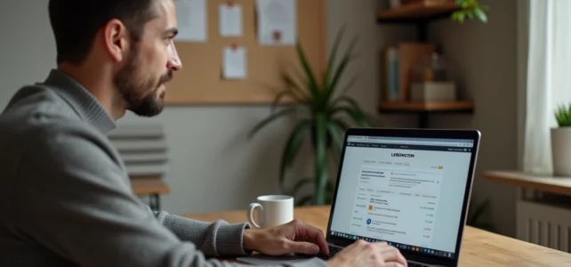 Combien de temps une annonce reste sur Leboncoin : guide et conseils à connaître Combien de temps une annonce reste sur Leboncoin : guide et conseils à connaître