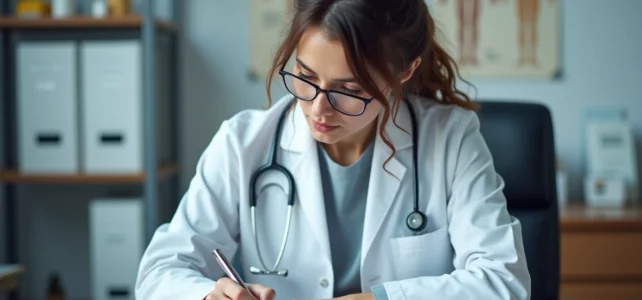 Tout savoir sur l’ordonnance sécurisée : utilité, règlementation et conseils pour médecins Tout savoir sur l’ordonnance sécurisée : utilité, règlementation et conseils pour médecins