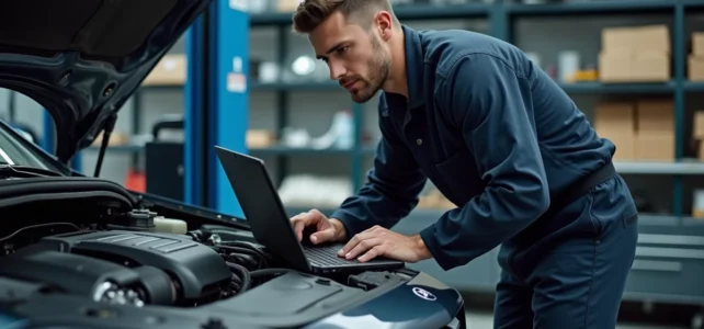 Tout savoir sur les avantages du stage 1 pour booster les performances de votre voiture